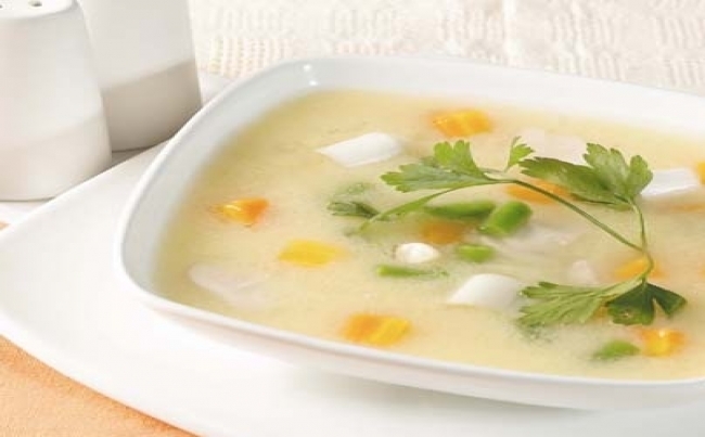 Sopita mamafalda